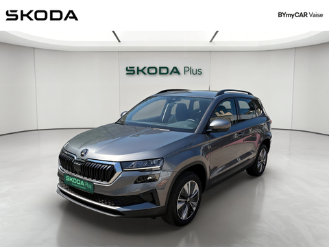 Skoda Karoq 2.0 TDI 116 ch SCR