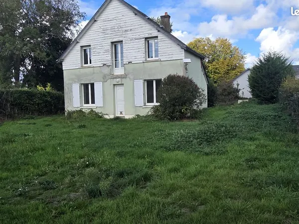Golf d'octeville-sur-mer, exclusivite