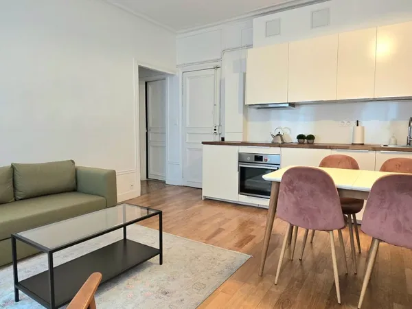 Loue appartement 50m² Paris