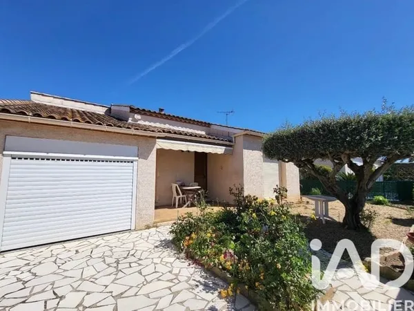 Vente Pavillon 4 pièces