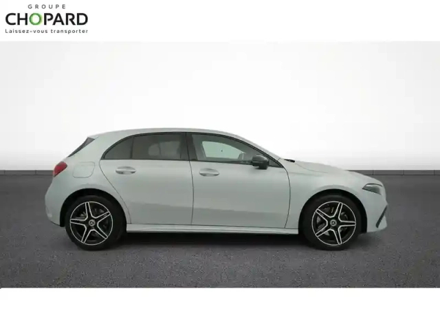 Mercedes Classe A 250 e hybrid eq 8g-dct — photo 42