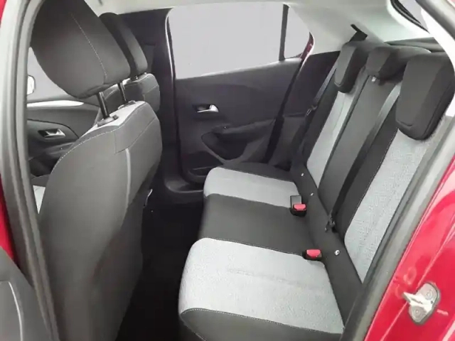 Opel Corsa electrique 136 ch &amp; batterie 51 kwh — photo 12
