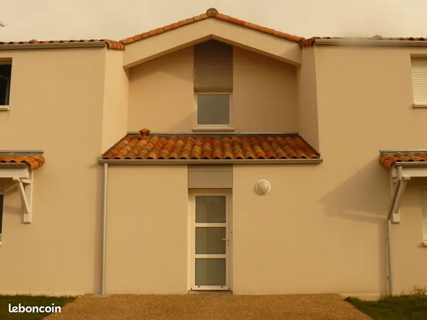 Location maison La Plaine sur mer