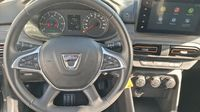 Dacia Sandero 1.0 TCe 90ch Stepway Confort -22 — photo 12