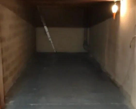Garage box securisé rue Sincaire port vieille ville