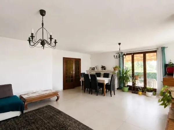 Maison 4 pièces 104 m²