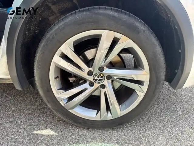 Volkswagen Tiguan 1.4 ehybrid 245ch dsg6 — photo 11