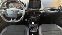 Ford Ecosport 1.0 EcoBoost 125ch ST-Line BVA6 Euro6.2 — photo 8