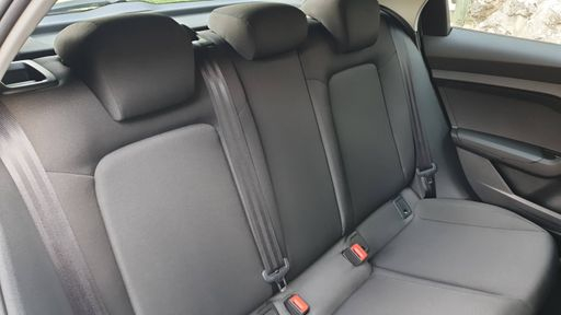 Audi A1 Sportback 1.0 TFSI 95 - Pack Entry – 2022 – 39752 km – Essence – Boîte Manuelle — photo 27