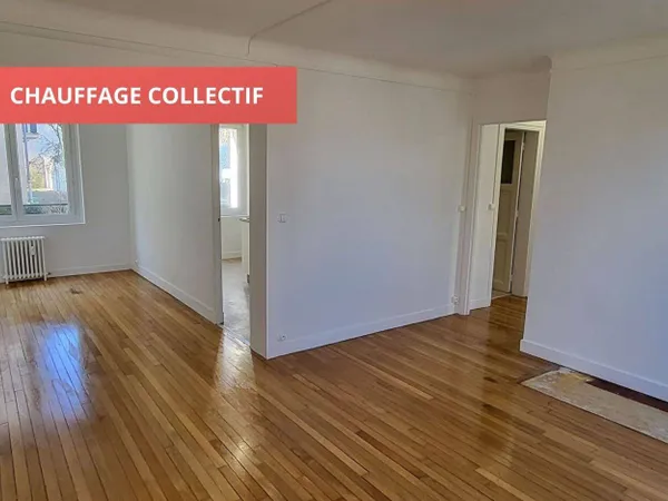 Appartement 3 pièces 79 m²
