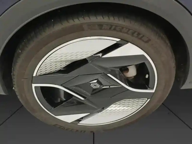 Renault Scenic e-tech electric 220ch 87kwh techno grande autonomie -25 — photo 11