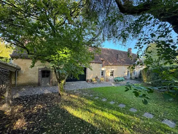 Maison 6 pièces 180 m²