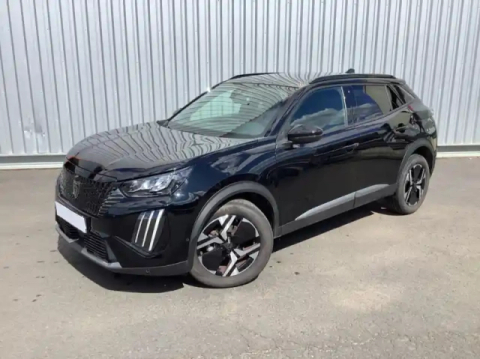 Peugeot 2008 nouveau 100 s&amp;s bvm6 allure