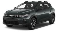 Dacia Sandero Stepway Extreme Sandero ECO-G 120 auto 5 Portes