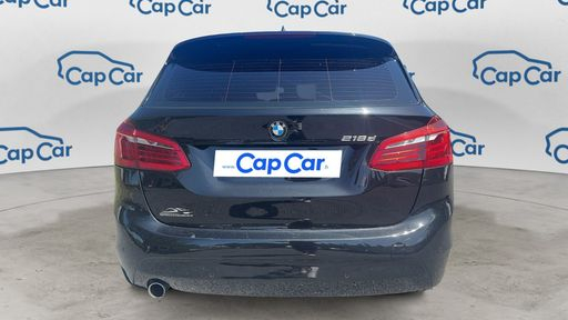 BMW Serie 2 Active Tourer 218d 150 BVA - Lounge – 2015 – 148689 km – Diesel – Boîte Automatique — photo 16