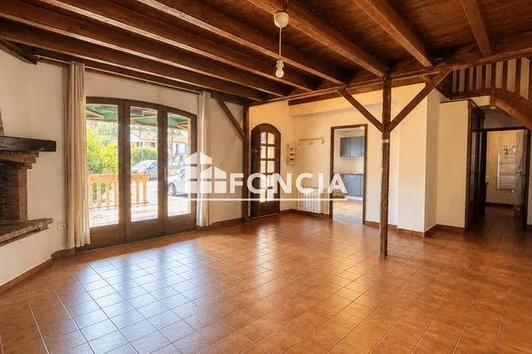 Maison 3 pièces 99 m²