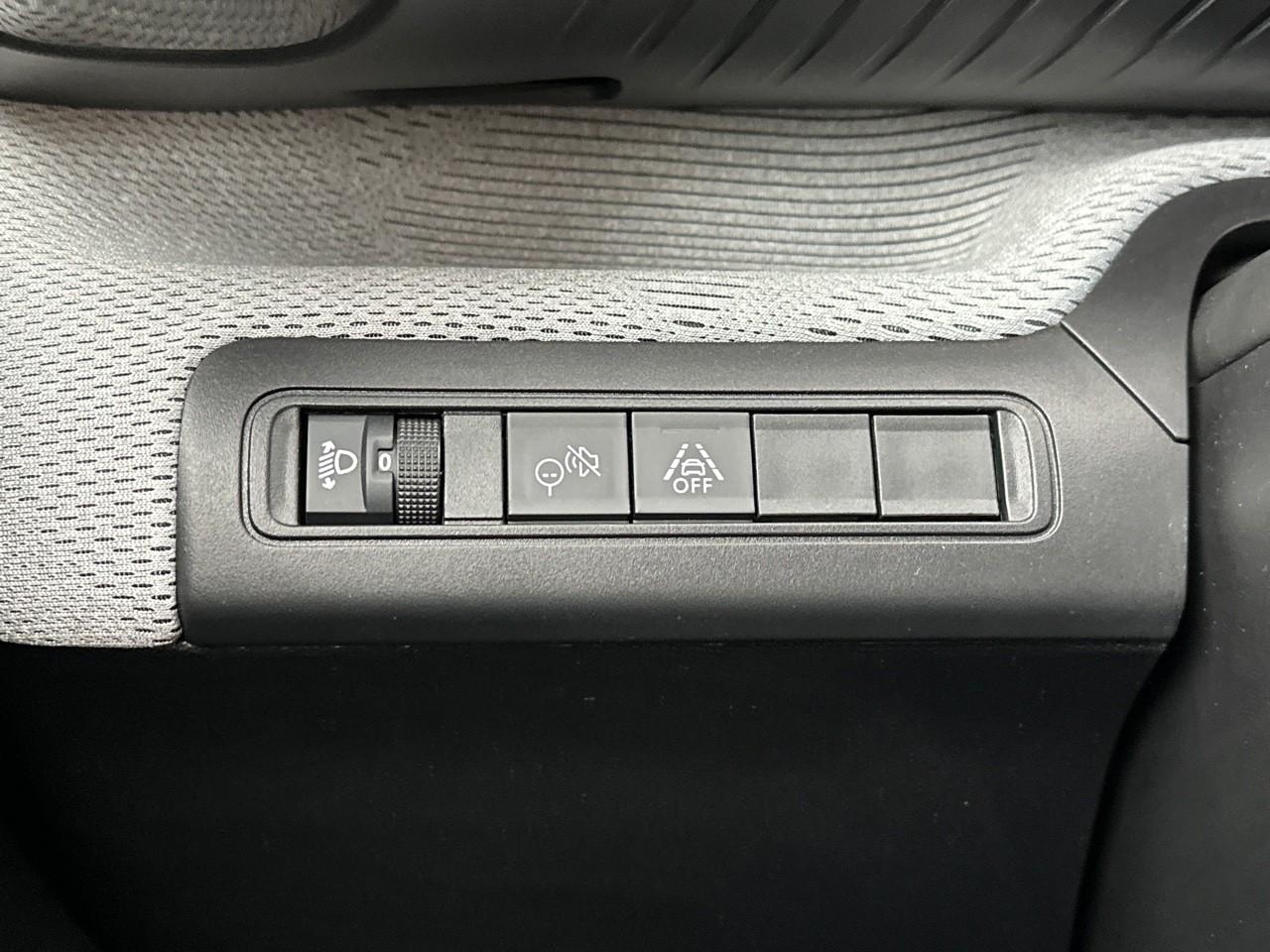 Citroën C3 e-c3 113 ch max — photo 16