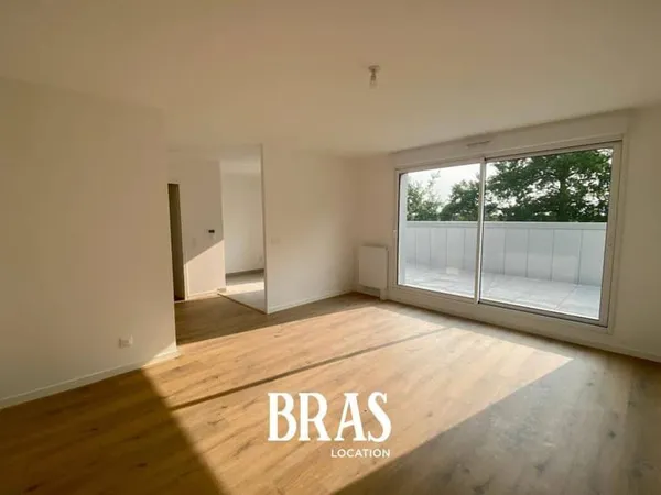 Appartement 4 pièces 70 m²
