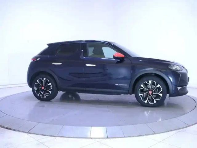 Ds Ds 3 ds3 crossback e-tense — photo 70