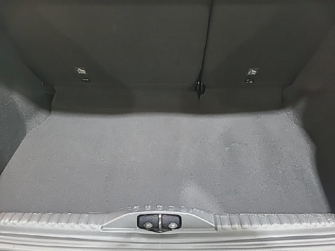 Citroën C3 puretech 83 ch bvm5 you — photo 14