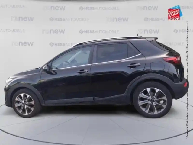 Kia Stonic 1.0 t-gdi 120ch isg design euro6d-t — photo 9