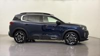 Citroen C5 Aircross Hybrid rechargeable 225ch Shine ë-EAT8 — photo 4