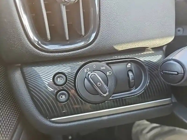 Mini Mini countryman 190 ch bva8 — photo 101