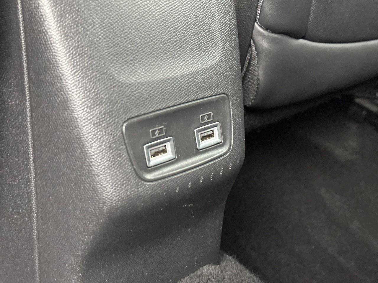 Peugeot 2008 puretech 130 s&s bvm6 gt — photo 37