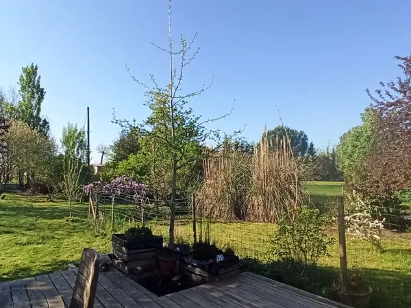 Bien remarquable - Maison 4 pièces 96 m²