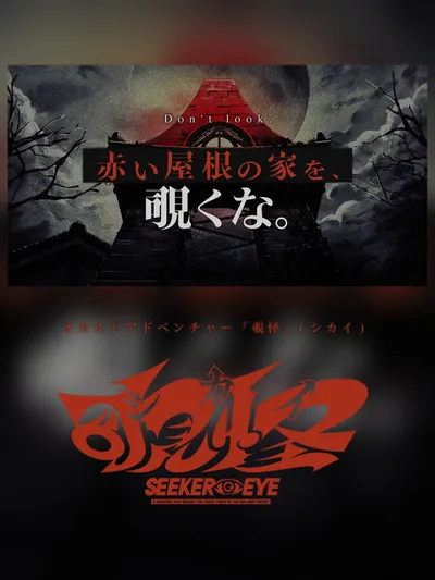 Seeker Eye