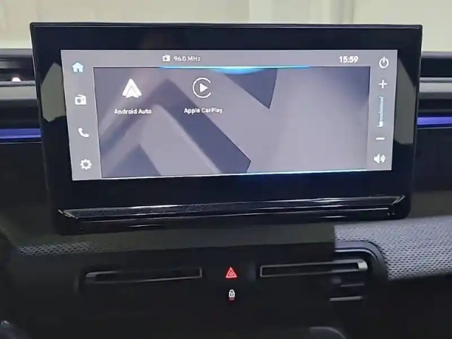 Citroën C3 turbo 100 ch bvm6 — photo 21