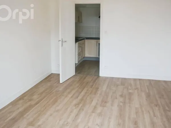 Appartement 1 pièce 22 m²