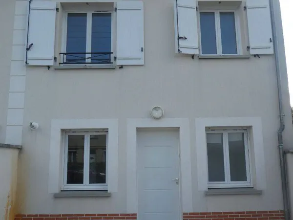 Maison 4 pièces 89 m²