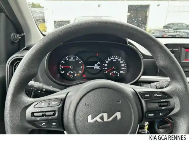 Kia Picanto 1.0 dpi 67ch active — photo 8