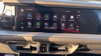 Porsche Cayenne Coupé 3.0 V6 470ch E-Hybrid — photo 14