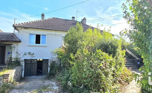 Vente Maison/villa 5 pièces