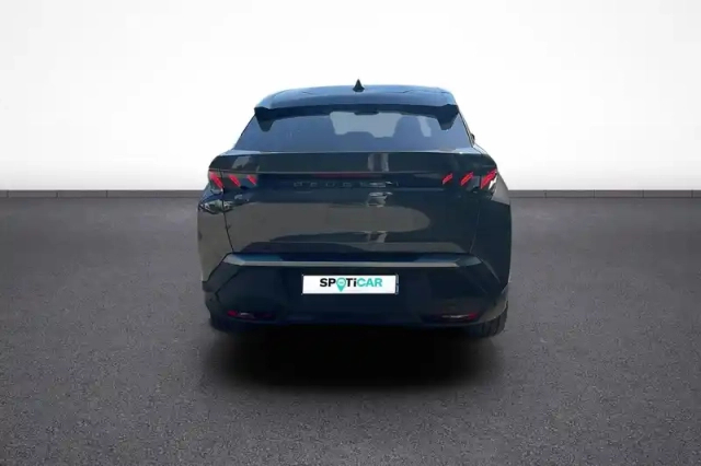 Peugeot 3008 plug-in hybrid 225 e-dcs7 — photo 5