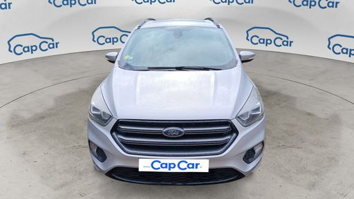 Ford Kuga 2.0 TDCi 150 AWD Powershift - ST-Line – 2019 – 120149 km – Diesel – Boîte Automatique — photo 37
