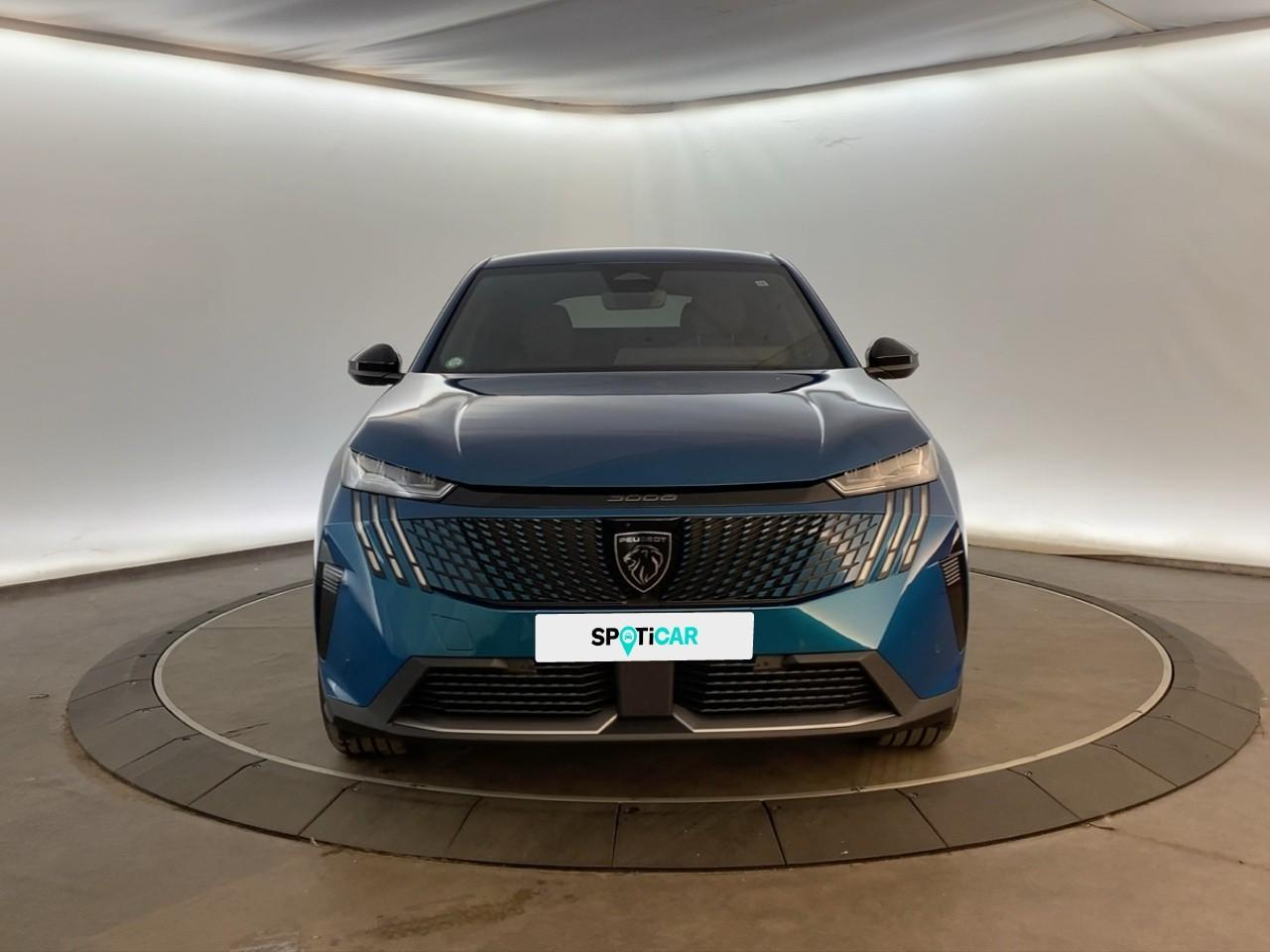 Peugeot 3008 electrique 210 ch 73 kwh allure — photo 2