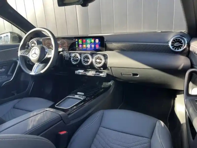 Mercedes Classe A 180 progressive line — photo 10