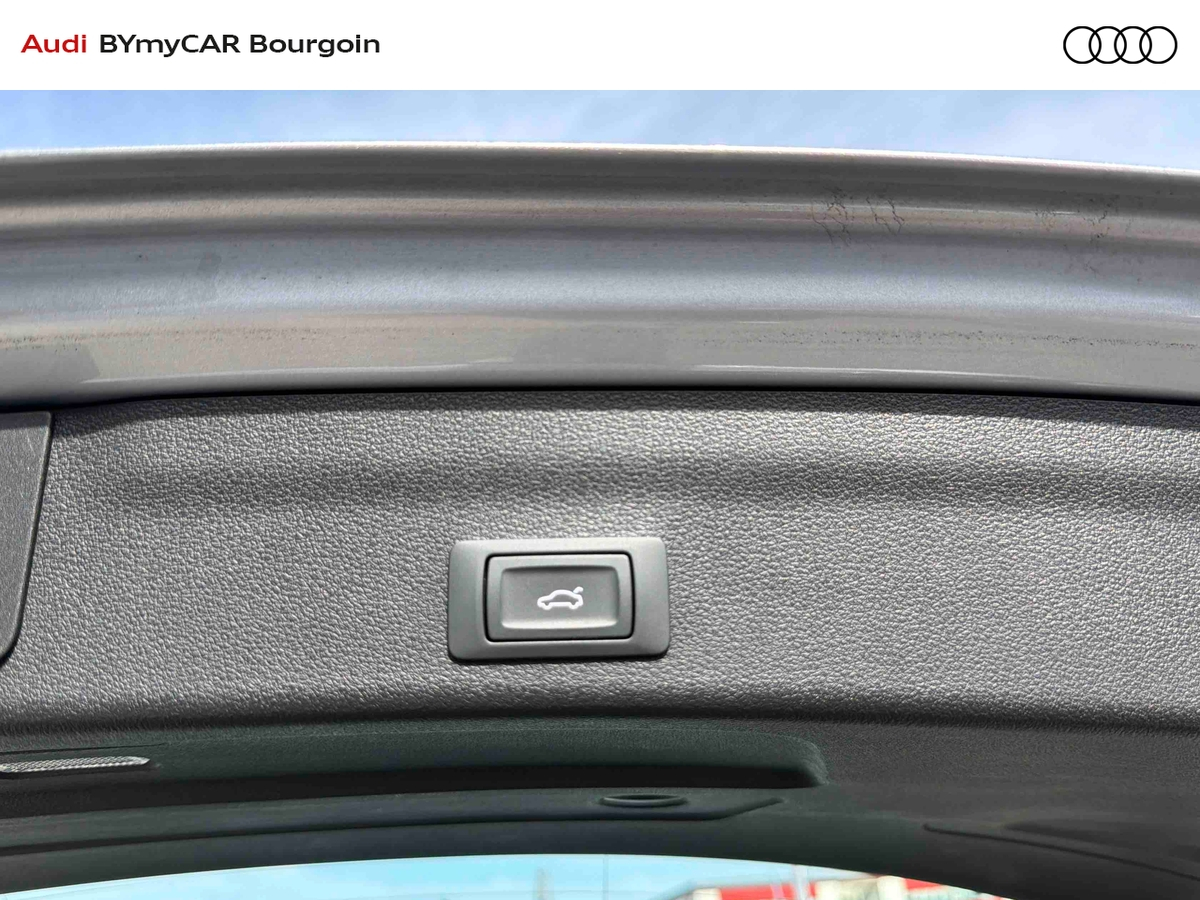 Audi A6 Avant 50 TFSIe 299 ch S tronic 7 Quattro — photo 24