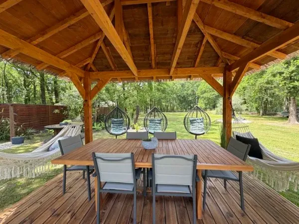 Maison 5 pièces 123 m²