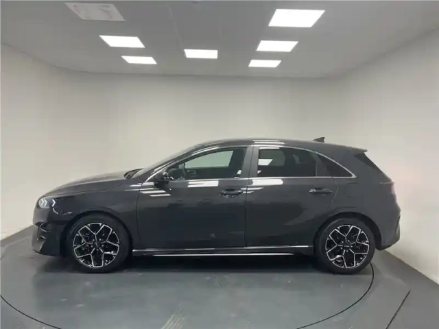 Kia Ceed 1.5 t-gdi 140 ch dct7 — photo 36