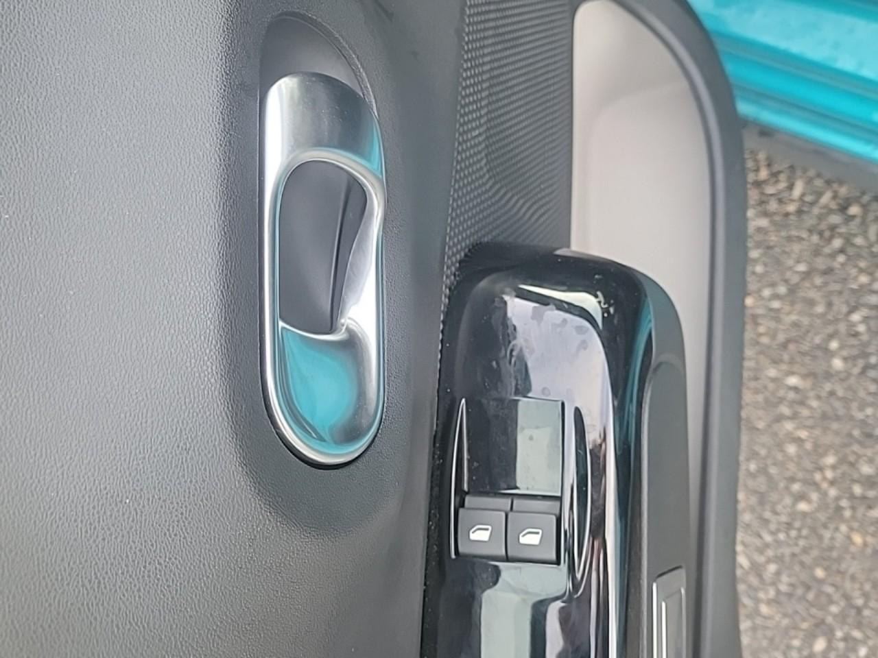 Citroën C3 puretech 110 s&s bvm6 shine — photo 12