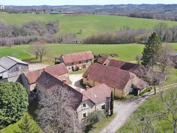 Maison 9 pièces 231 m²
