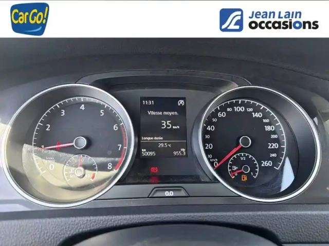 Volkswagen Golf 1.0 tsi 85 bvm5 — photo 20