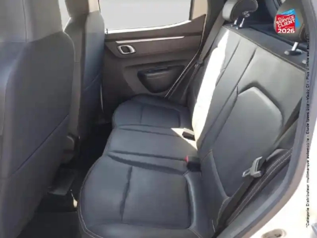Dacia Spring 45ch confort plus - achat intégral — photo 26