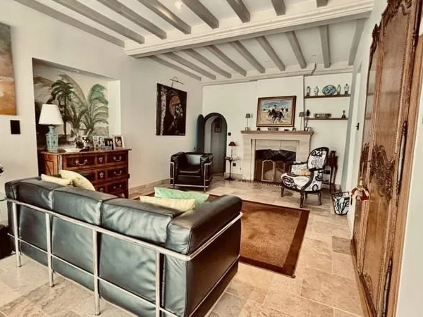 Maison 7 pièces 185 m²