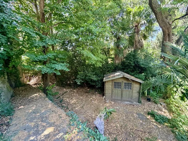Maison 4 pièces 104 m²