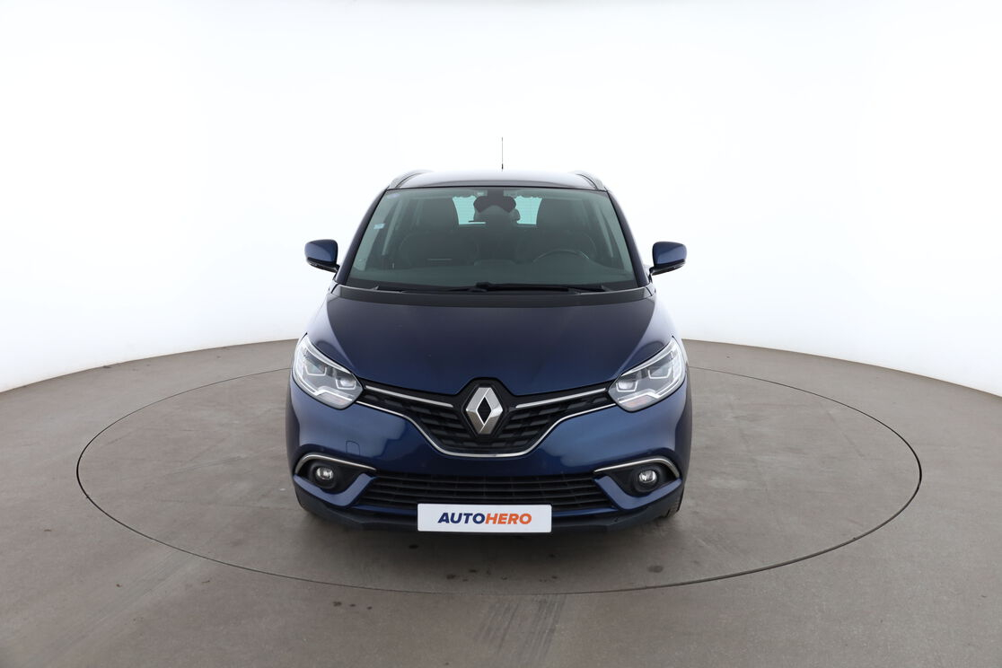 Renault Grand Scenic 1.3 TCe Energy Intens — photo 8
